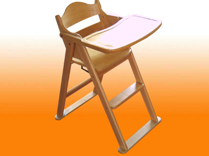 child chair