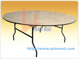 banquet table HET-01