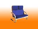 leisure chair H-IB-04