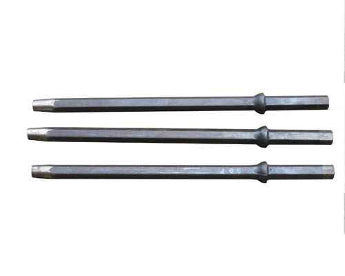 MAXDRILL Tapered Drill Rod