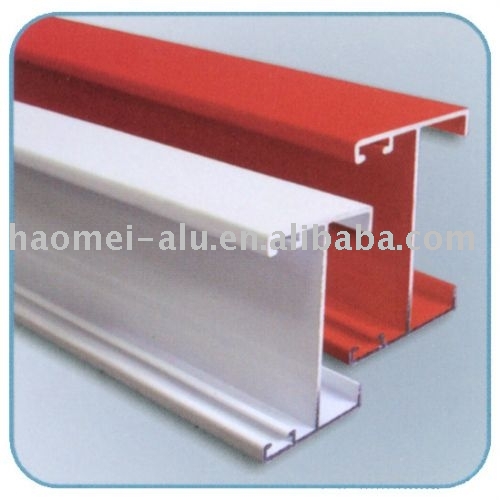 aluminum extrusion