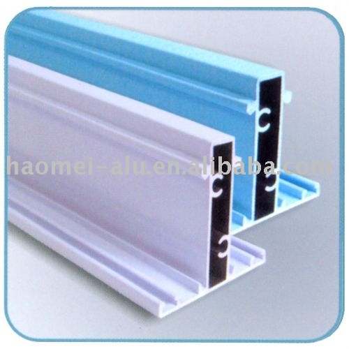 aluminum extrusion