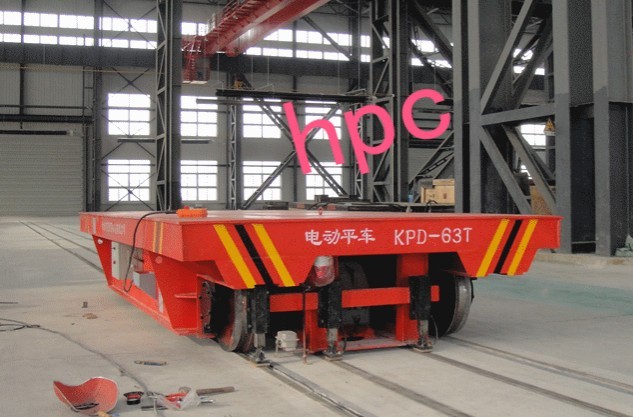 KPD (S) series 36V low voltage power  transfer cart: KPD-63T