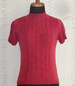 Womens blouse