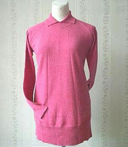 Womens sweater