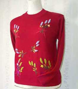 Womens blouse