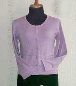 Womens cardigan