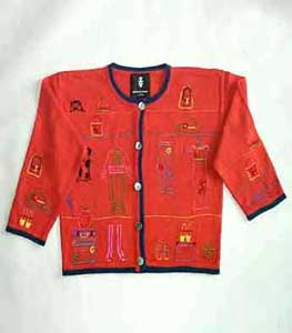 Girls blouse