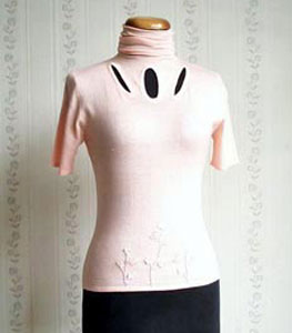 Womens blouse