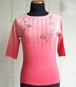 Womens blouse