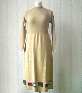 Womens dress