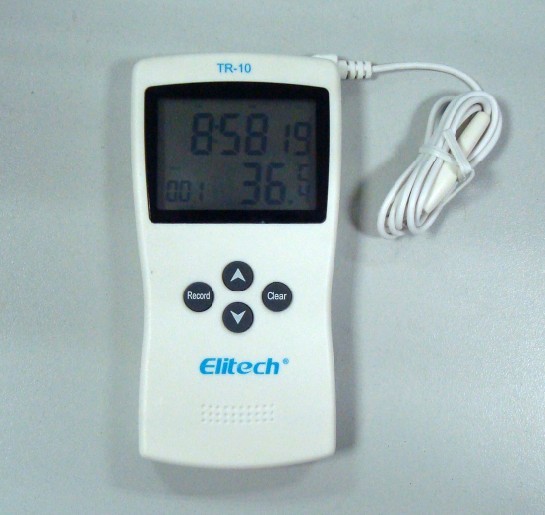 Best Electronic Temperature Data Logger Supply