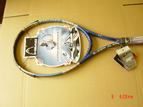 sell.tennis racket