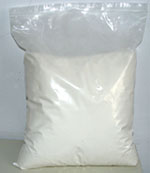 Tribasic lead sulfate