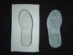 silicone rubber RTV-2 for shoes soles mold