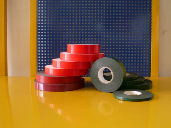 automobile foam tape