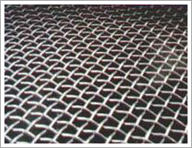 Crimped Wire Mesh