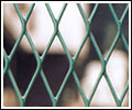 Expanded Metal Mesh