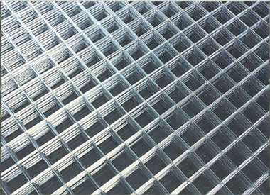 Square Wire Mesh