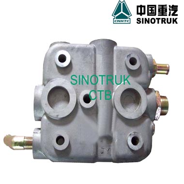 sinotruk howo truck parts