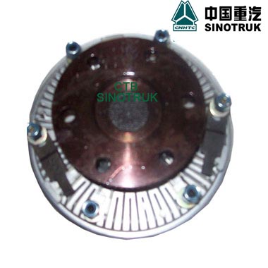 sinotruk howo truck parts