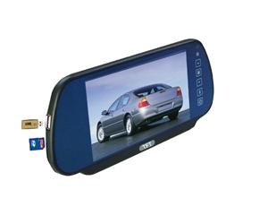 Car Video - Wholesale 7 Inch Rearview Monitor