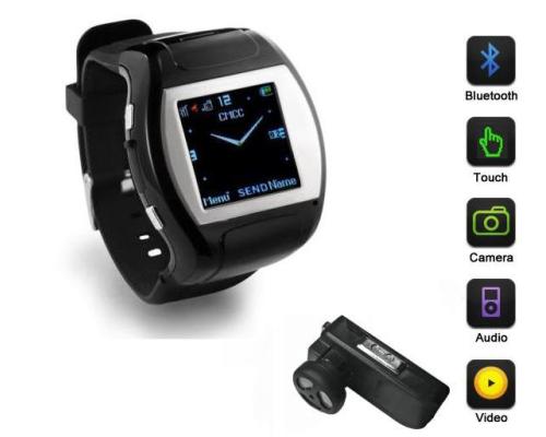 Watch Phone - Wholesale Watch Mobile Phone