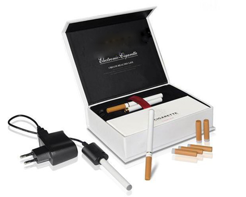 Health Product - Wholesale Electronic Cigarette