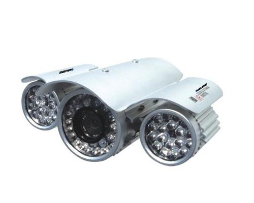 Security Equipment - Wholesale IR Security Camera