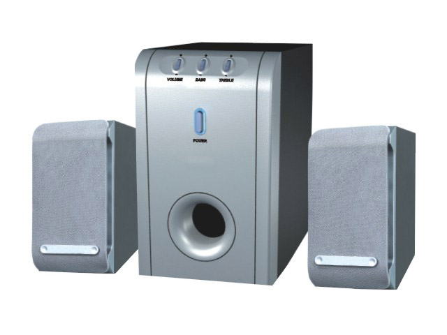 2.1 series Speaker