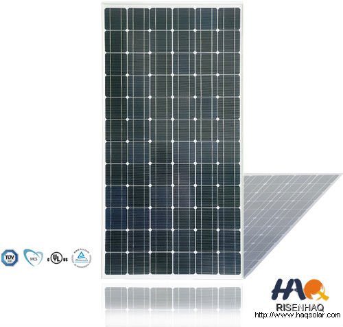 280W SOLAR PANEL