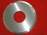 Tungsten Carbide Cutter Disc 