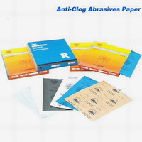 Abrasive Paper