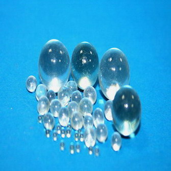 Glass Beads