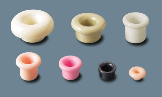 Ceramic Eyelet (Ceramic Ring)