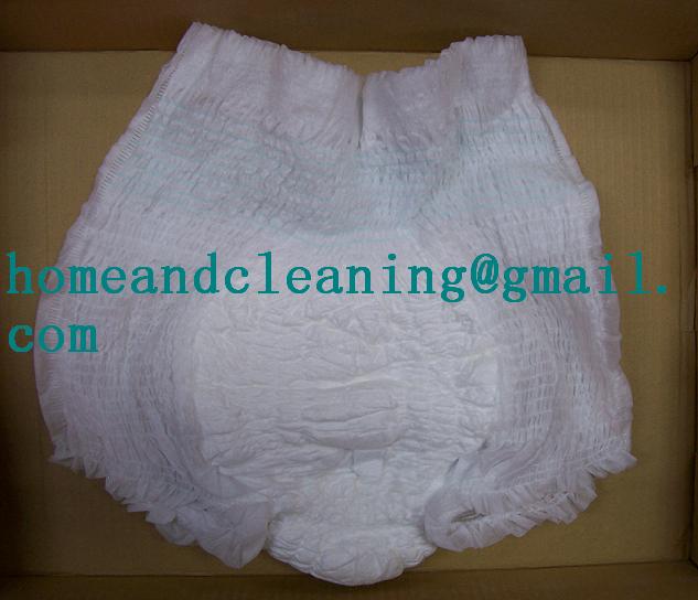 Sell produce Adult diaper/ nappies 