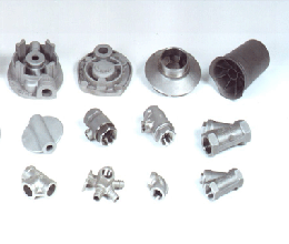 precision casting