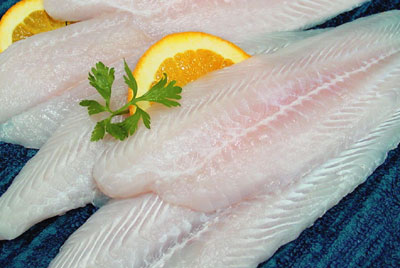 Pangasius Fillet