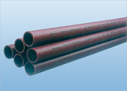 FRPP pipe, FRPP hose, FRPP tube