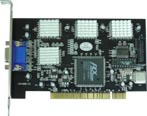 HW-M4 series DVR card