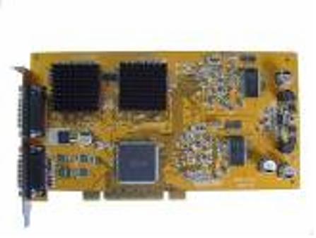 DVR card HW-808BC