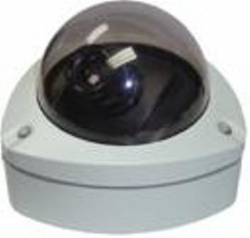 Vandal-proof Dome camera