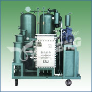 Various Series Explosion-Proof Oil-Purifier 