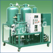 Vacuum Oil-Purifier special for Lubricate oil