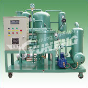 ZJC-T Series Vacuum Oil-Purifier special for Turbi