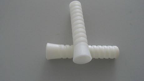 plastic dowels