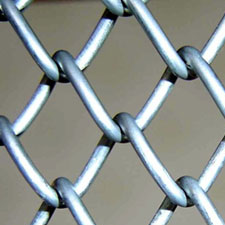 Chain Link Mesh