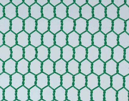 Hexagonal Wire Netting/chicken mesh 