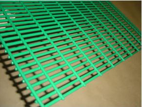 Welded Mesh Panels  