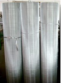 stainless steel wire mesh